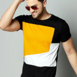 Multi Colored Tee (Code: MNM103)