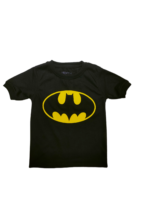 Classic Batman Boys T-Shirt (Code:KDS105) - Image 3