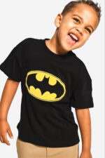 Classic Batman Boys T-Shirt (Code:KDS105)