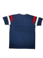 Twin Panel Blue Boys T-Shirt (Code: KDS102) - Image 2