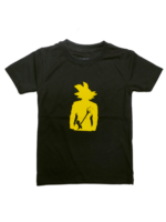 DBZ GOKU Boys T-Shirt (Code: KDS101) - Image 2