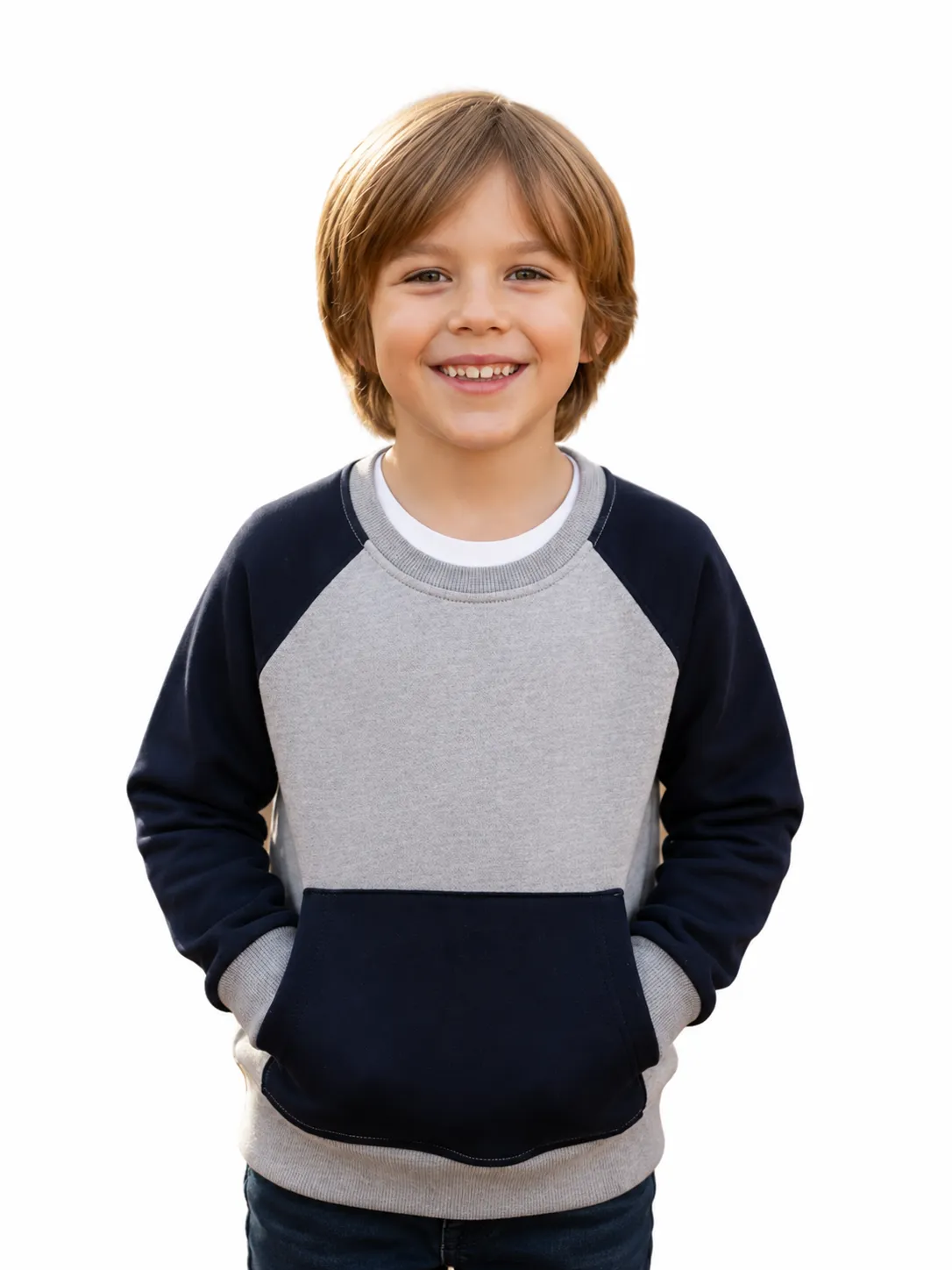 ChatGPT Image Aug 17, 2026, 07_29_22 PM Twin Grey Sweat (Code:WDS108) - Image 1