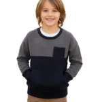 Twin Tone Sweat (Code:WDS121)