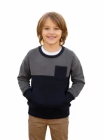 Twin Tone Sweat (Code:WDS121)