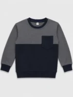 Twin Tone Sweat (Code:WDS121) - Image 2