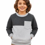 Twin Vertical Sweat (Code:WDS110)