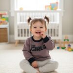 The Girl Sweat (Code:GDS132)