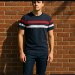 Men's Tracksuit blue (Code: MNT101)