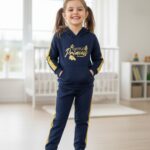 Princess Hoodie Suit (Code:GDS129)