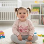 Princess Sweat (Code:GDS138)