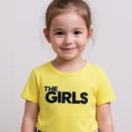 The Girls T-Shirt(Code:GDS149)