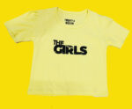 The Girls T-Shirt(Code:GDS149) - Image 3
