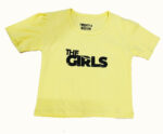 The Girls T-Shirt(Code:GDS149) - Image 2