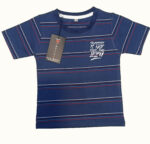 Navy Mix T-Shirt (Code: KDS141) - Image 2