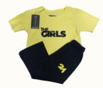 The Girls Suit(Code:GDS161) - Image 2