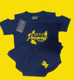 Lil Princess Suit(Code:GDS162) - Image 2