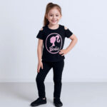 Barbie Black Suit(Code:GDS162)