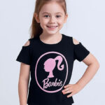 Barbie  T-SHIRT(Code:GDS111)