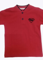 Superman Ban-Shirt (Code: KDS182) - Image 2