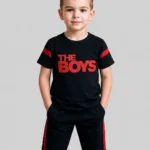Th Boys Tracksuit (Code: KDS006)