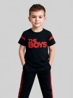 Th Boys Tracksuit (Code: KDS006)