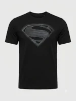 The Black Super man (Code: MNM124) - Image 2
