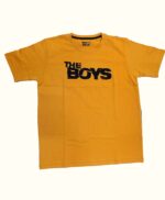 THE BOYS Men's Mustard (Code: MNM121) - Image 2
