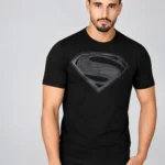 The Black Super man (Code: MNM124)
