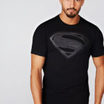 The Black Super man (Code: MNM123) (Copy)