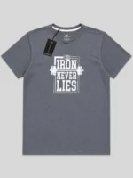 The Iron Never Lie (Code: MNM-137) - Image 2