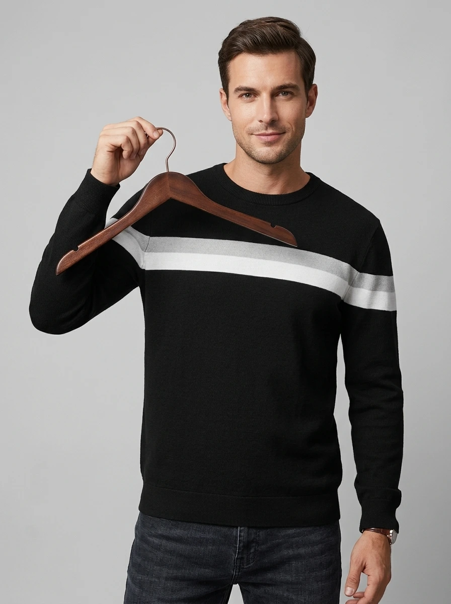 Gemini_Generated_Image_ga6iu2ga6iu2ga6i Men’s Twenty4 Signature Sweat Shirt - Image 1