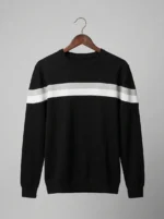 Men’s Twenty4 Signature Sweat Shirt - Image 2