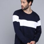 Men’s Sweat Blue