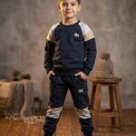 Boys Winter Trouser Suit