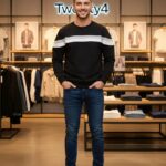 Men’s Sweat Shirt