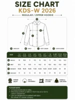 Premium Boys’ Sweatshirt - Image 3