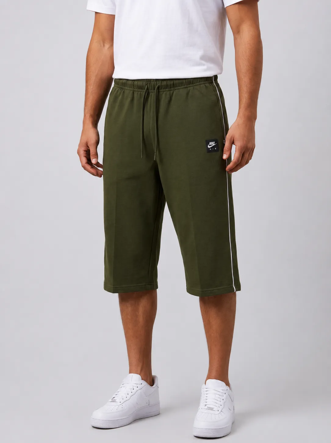 ChatGPT Image Aug 18, 2026, 07_55_28 PM Premium Men’s Everyday Shorts - Image 1