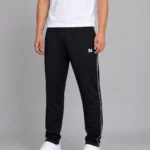 Premium Casual Track Trousers