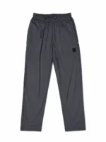 Premium Casual Track Trousers (gray) - Image 2