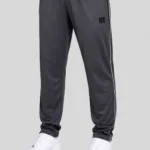 Premium Casual Track Trousers (gray)