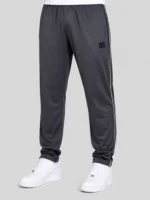 Premium Casual Track Trousers (gray)