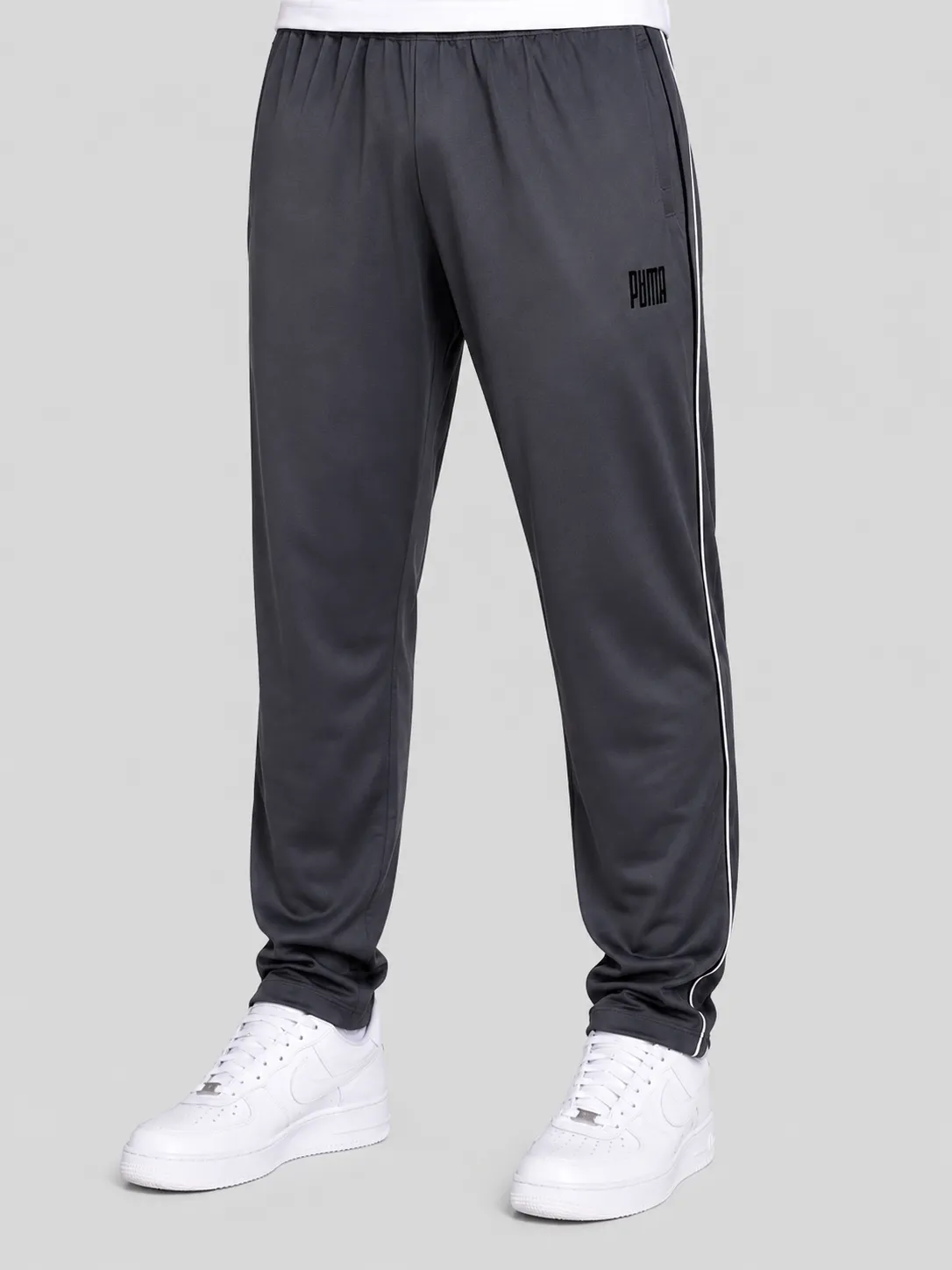 ChatGPT Image Aug 19, 2026, 04_56_21 PM Premium Casual Track Trousers (gray) - Image 1