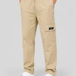 Premium Casual Cargo Trousers