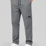 Premium Casual Cargo Trousers