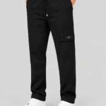 Premium Casual Cargo Trousers