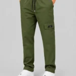 Premium Casual Cargo Trousers