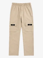Premium Casual Cargo Trousers - Image 2