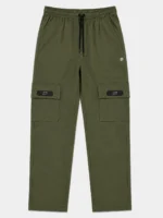 Premium Casual Cargo Trousers - Image 2