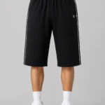 Premium Men’s Everyday Shorts