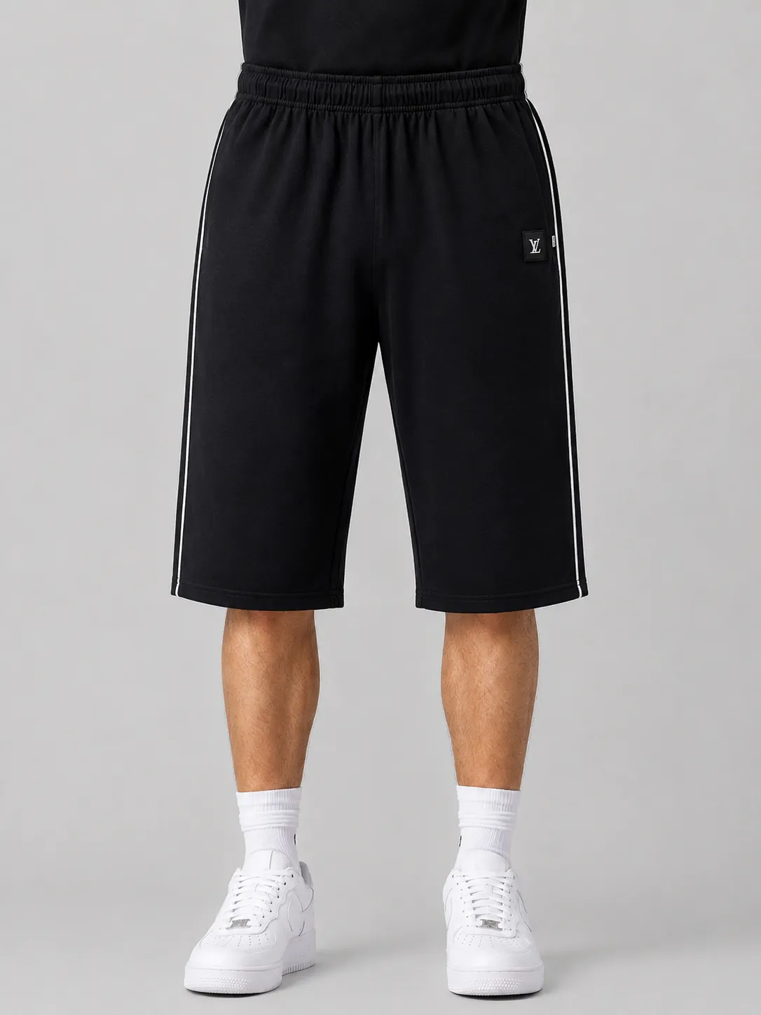 ChatGPT Image Aug 19, 2026, 07_34_59 PM Premium Men’s Everyday Shorts - Image 1